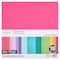 Bright Essentials 12" x 12" Cardstock Paper Pack by Recollections™, 100 Sheets